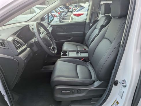Certified 2026 Honda Odyssey EX-L image 27