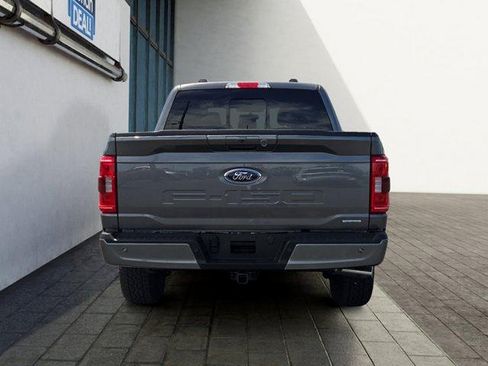 Certified 2023 Ford F150 XLT AWD/4WD image 4