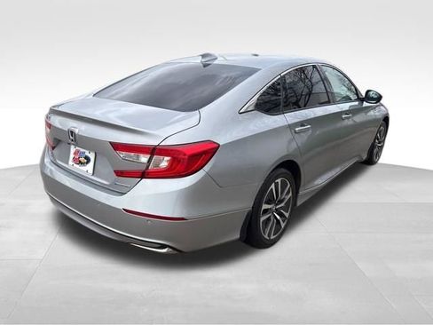 Used 2022 Honda Accord EX-L image 5