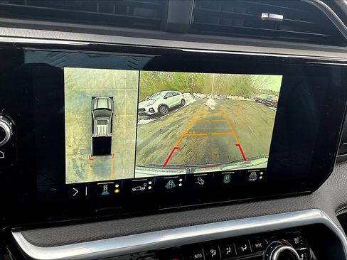 Used 2022 GMC Sierra 1500 Denali image 10