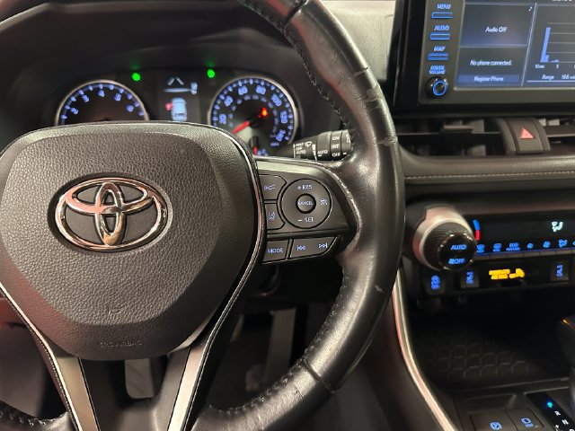 Used 2019 Toyota RAV4 XLE w/ Convenience Package AWD/4WD image 21