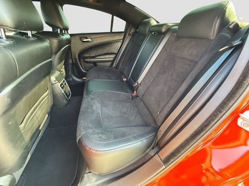 Used 2022 Dodge Charger GT w/ Plus Group RWD image 23