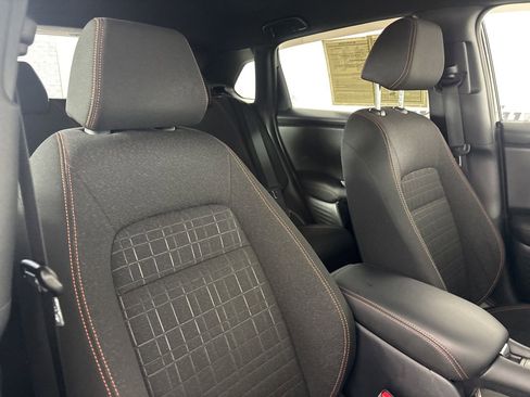 Used 2024 Honda HR-V Sport image 25