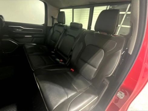 Used 2022 RAM 1500 Laramie image 24