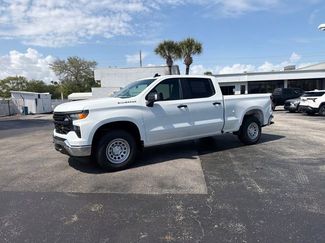 New 2026 Chevrolet Silverado 1500 W/T w/ WT Value Package RWD video 2