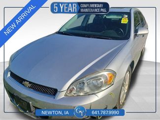 Used 2013 Chevrolet Impala LTZ image 1