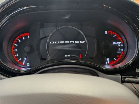 New 2026 Dodge Durango GT image 16