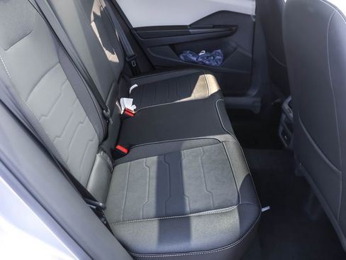 New 2025 Volkswagen Taos SE image 37