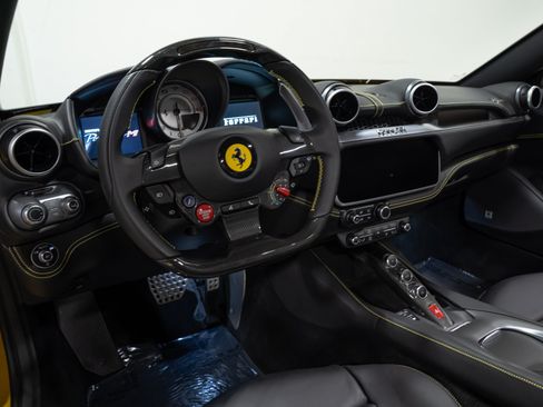 Used 2023 Ferrari Portofino M RWD image 49