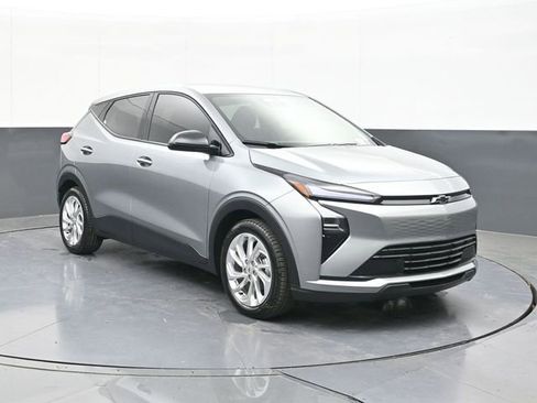 New 2027 Chevrolet Bolt LT FWD image 15