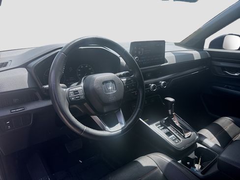 Certified 2024 Honda CR-V Sport-L image 9