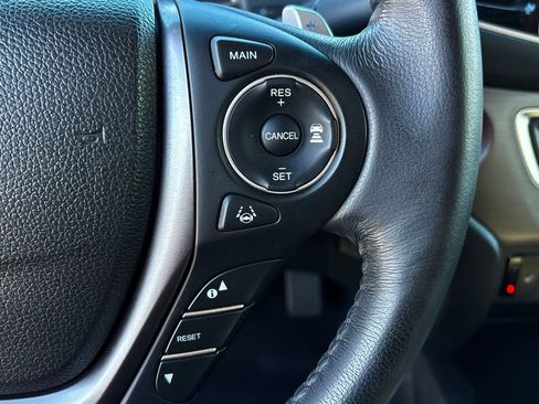 Used 2023 Honda Ridgeline RTL image 17