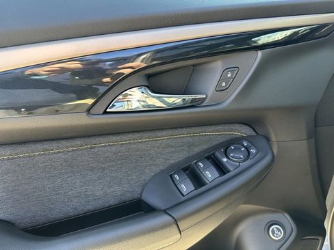 New 2026 Chevrolet TrailBlazer ACTIV w/ Convenience Package image 3