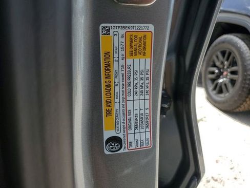 New 2026 GMC Canyon Elevation w/ Convenience Package AWD/4WD image 33