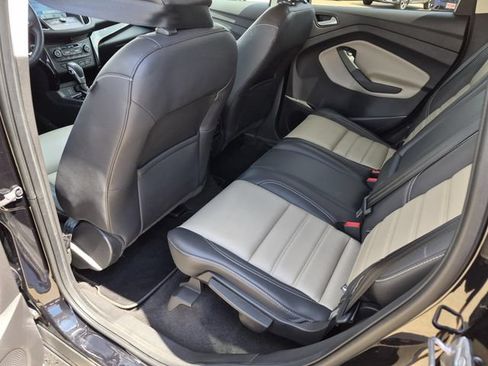 Used 2019 Ford Escape SEL FWD image 23