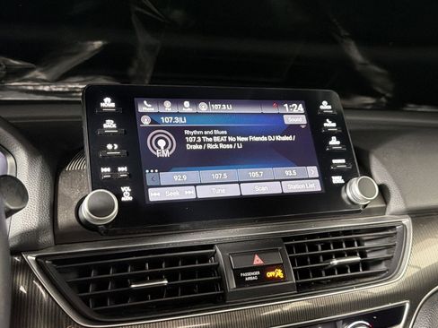 Used 2019 Honda Accord Sport image 22