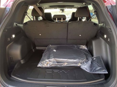New 2026 Honda CR-V TrailSport image 31