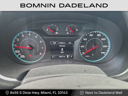 Used 2022 Chevrolet Malibu LS image 21