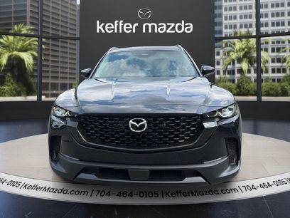 New 2026 MAZDA CX-50 AWD 2.5 S w/ Weather Package