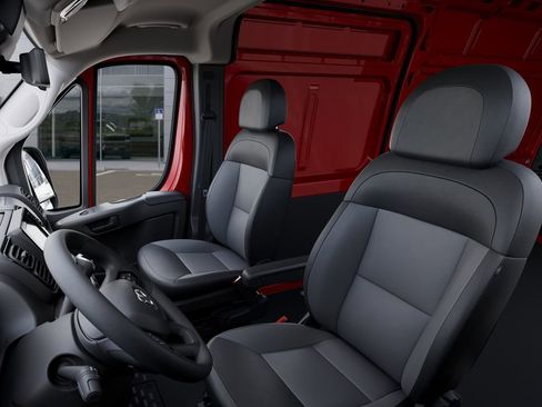 New 2026 RAM ProMaster 2500 w/ Convenience Group image 23