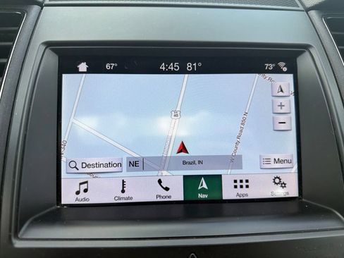 Used 2019 Ford Taurus Limited FWD image 23