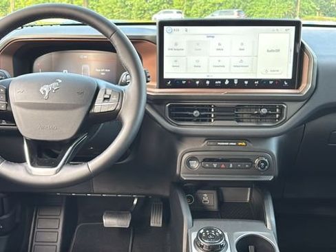 New 2026 Ford Bronco Sport Outer Banks w/ Outer Banks Tech Package+ AWD/4WD image 7