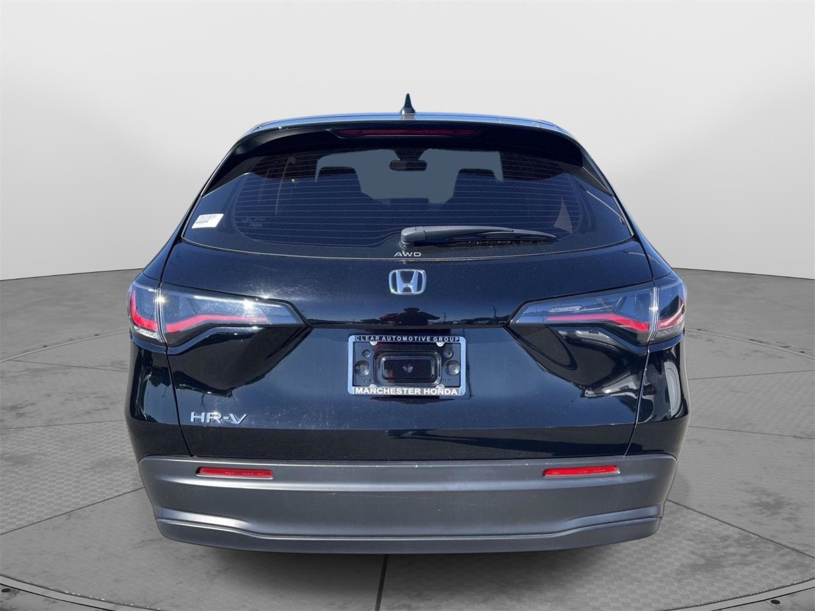 Used 2024 Honda HR-V LX image 18