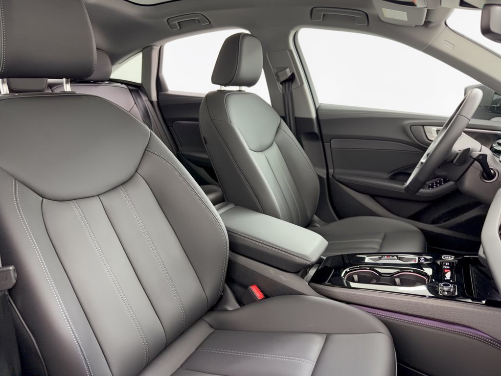 Certified 2026 Audi A5 Premium AWD/4WD image 30