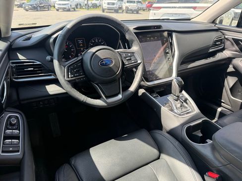 Used 2024 Subaru Outback Touring XT image 5