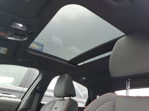 Used 2023 Hyundai Sonata N Line FWD image 4