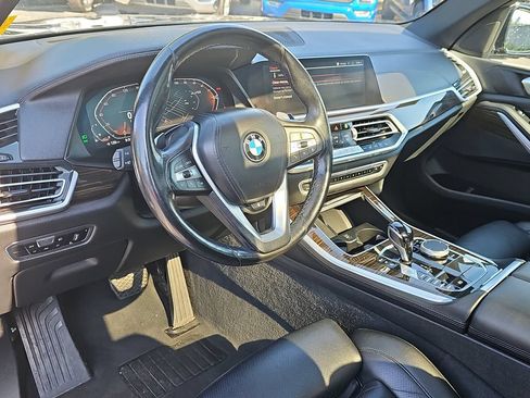 Used 2023 BMW X5 sDrive40i RWD image 20