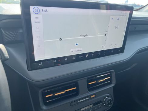 New 2026 Ford Maverick Tremor AWD/4WD image 18