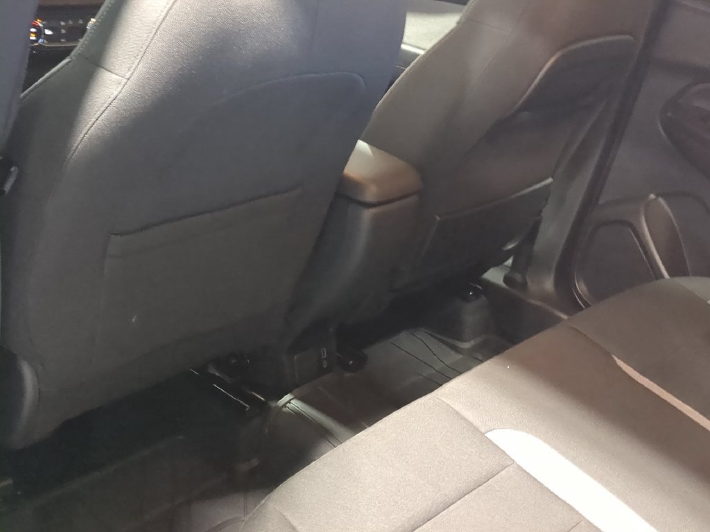Used 2025 Chevrolet TrailBlazer LT w/ Convenience Package AWD/4WD image 18