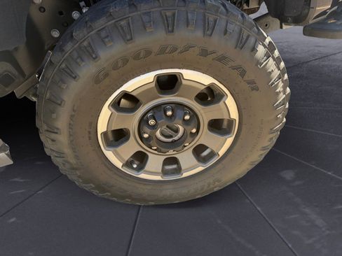 Used 2024 Ford F250 Platinum w/ Tremor Off-Road Package image 14