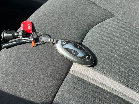 Used 2025 Hyundai Sonata SEL image 22