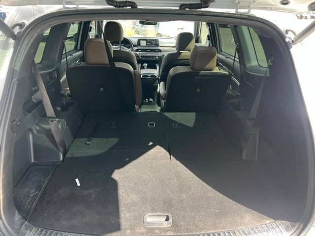 Used 2020 Kia Telluride SX w/ SX Prestige Package AWD/4WD image 25