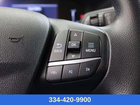 Used 2023 Ford Escape Base image 23