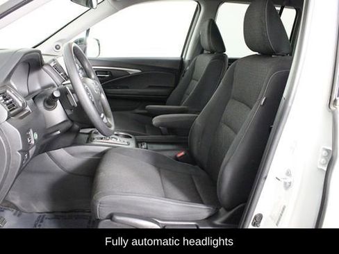 Used 2021 Honda Ridgeline Sport image 10