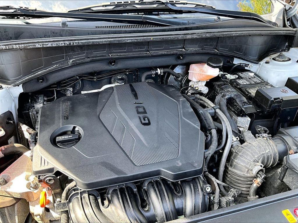 Used 2022 Kia Sorento S AWD/4WD image 35