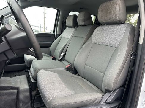 Used 2023 Ford F350 XLT image 21