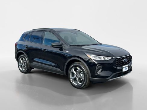 New 2026 Ford Escape ST-Line w/ Tech Pack #1 image 30