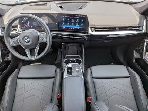 Used 2026 BMW X1 xDrive28i AWD/4WD image 17