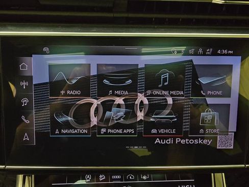 Certified 2025 Audi Q7 3.0T Premium w/ Convenience Package image 22