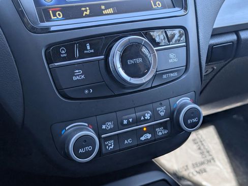 Used 2016 Acura RDX AWD w/ Advance Package image 76