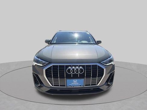 Used 2025 Audi Q3 2.0T Premium AWD/4WD image 9