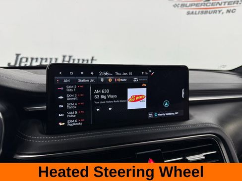 Used 2024 Genesis G70 3.3T Advanced image 15