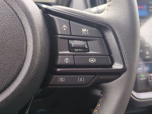 New 2026 Subaru Crosstrek 2.5i Sport image 25