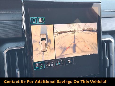 New 2026 GMC Acadia Elevation image 13