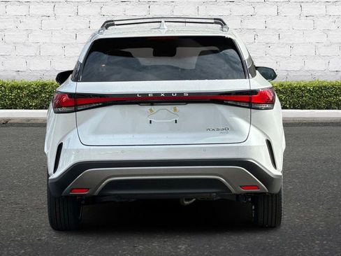 New 2026 Lexus RX 350 Premium Plus image 5