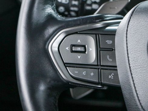 Used 2024 Lexus GX 550 w/ Accessory Package (Z1) AWD/4WD image 14
